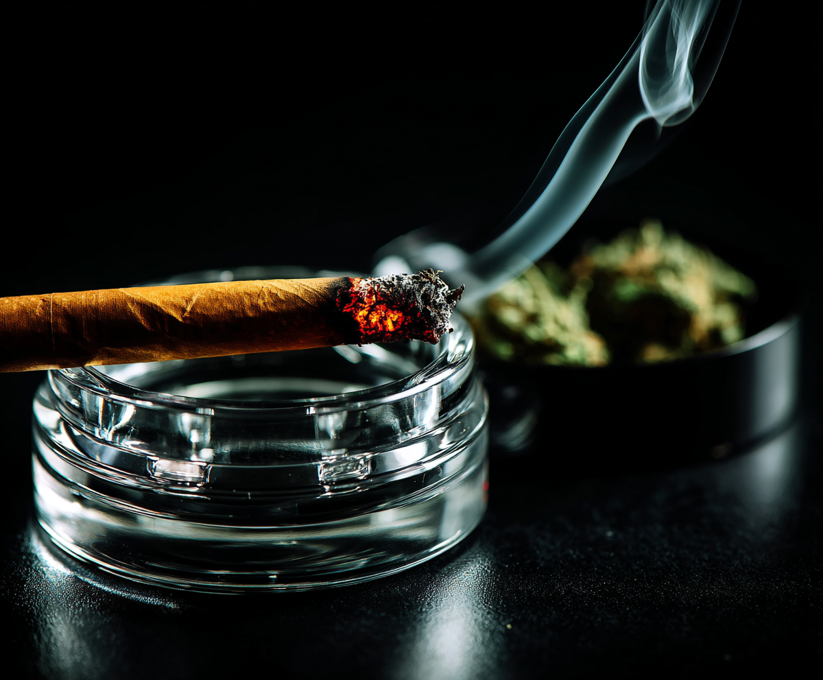 Blunts