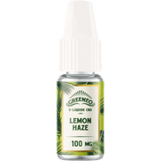100mg l Lemon Haze | Greeneo
