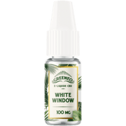 100mg | White widow | Greeneo