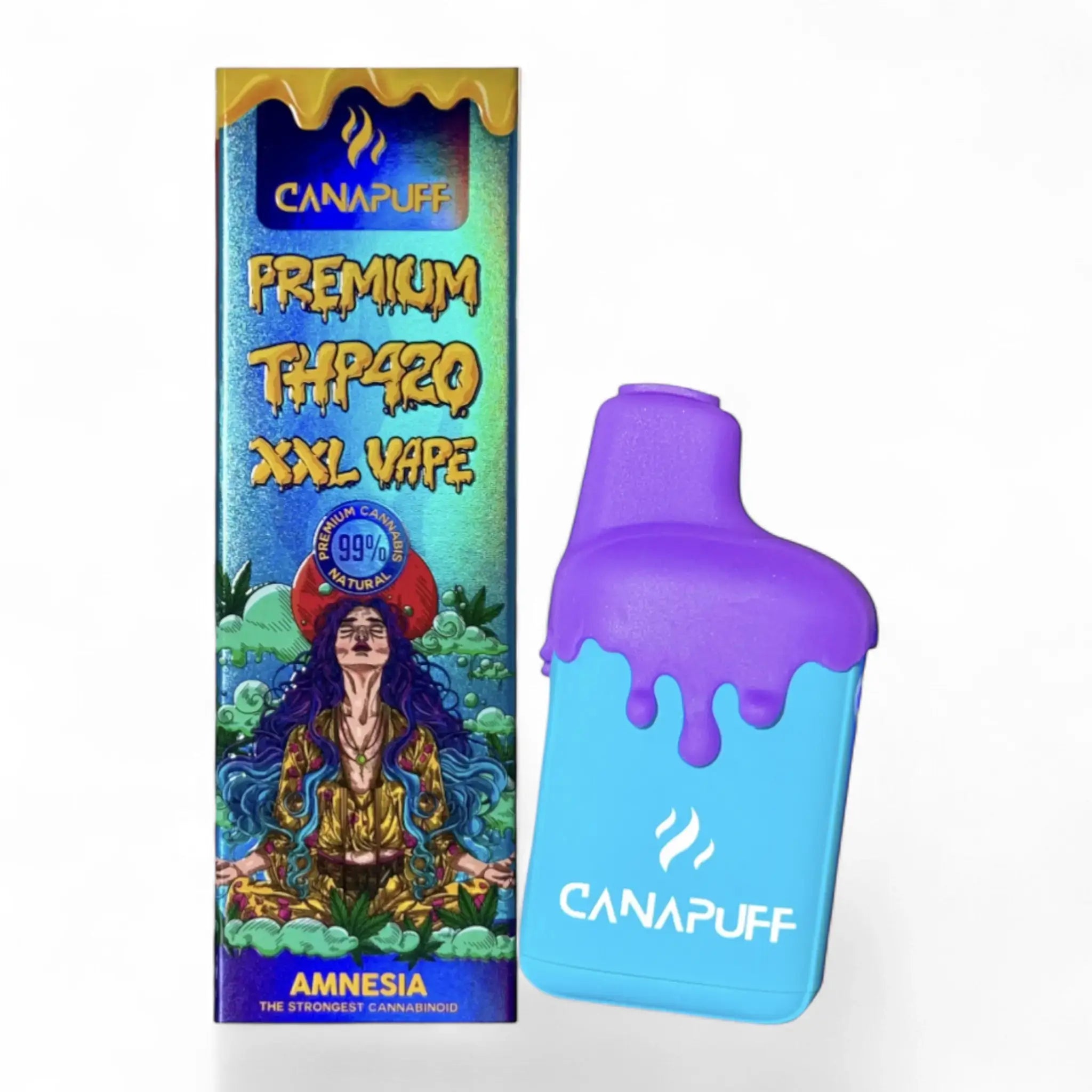 Amnesia 2ml