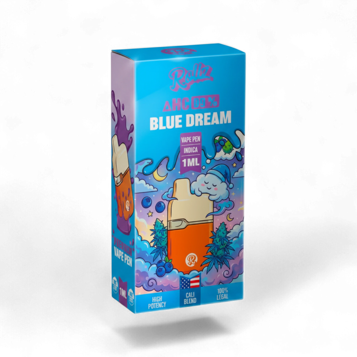 Blue Dream