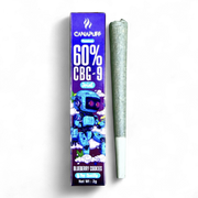 Blueberry Cookie 2g