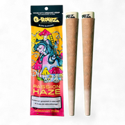 Pré-rolls G-Rollz Passion x2