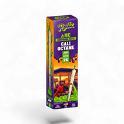 Cali Octane