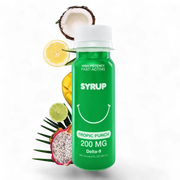 Sirop 200mg Tropical