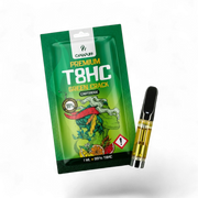 Green Crack 🌡️