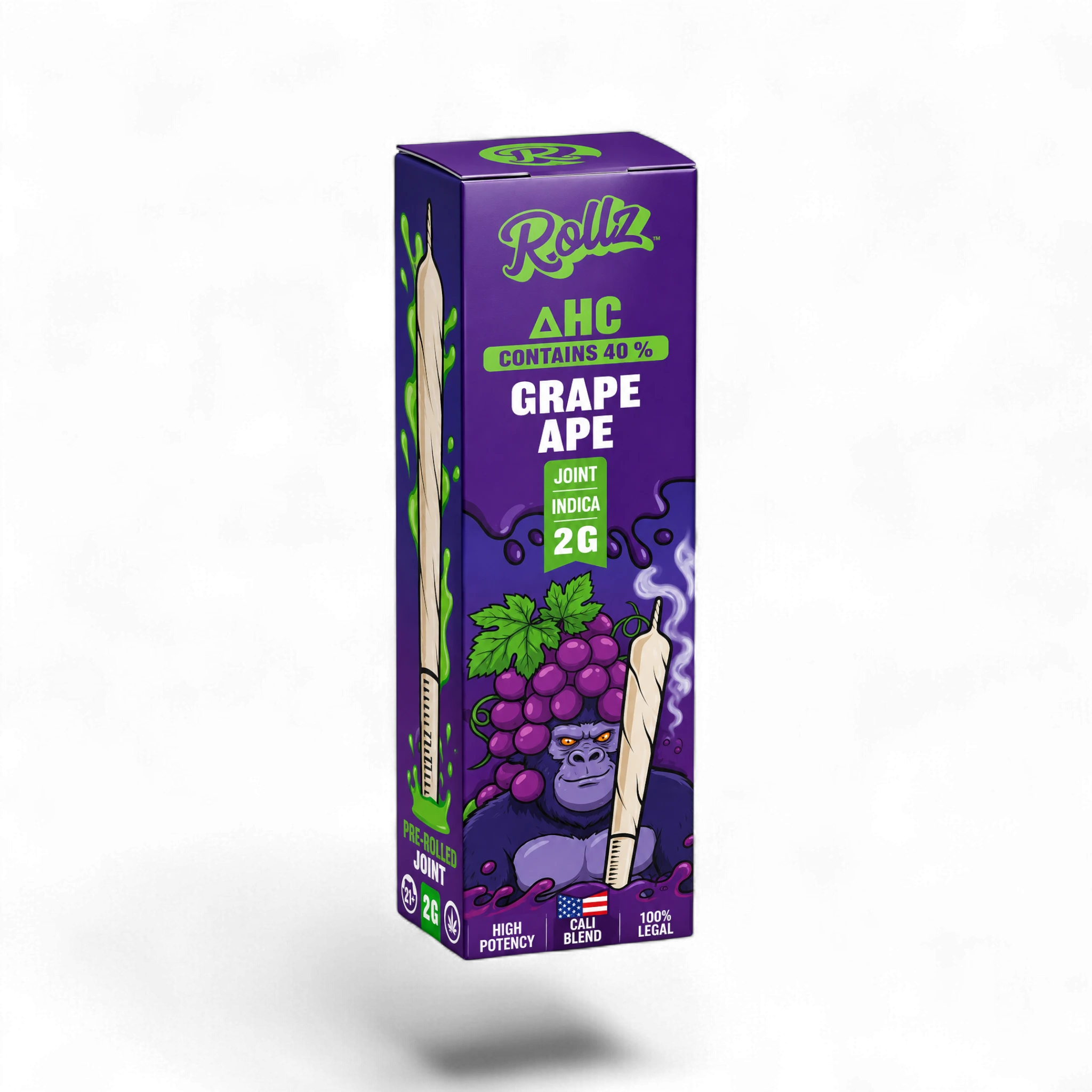 Grape Ape