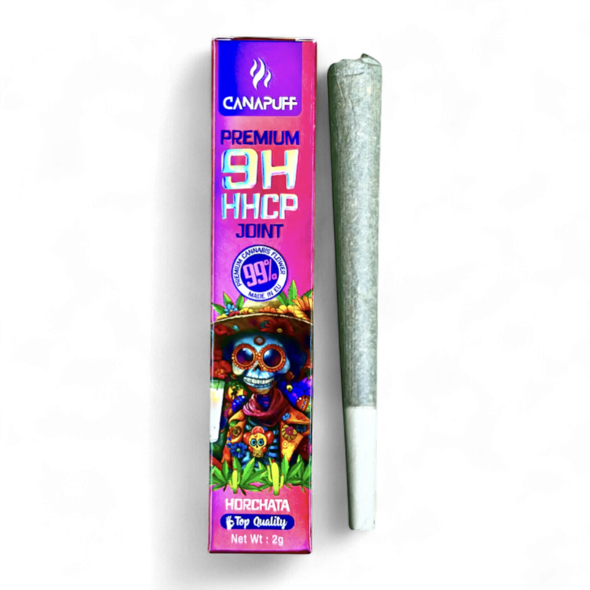 Horchata 2g