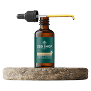 Huile CBD 5%