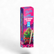 LA Kush Cake