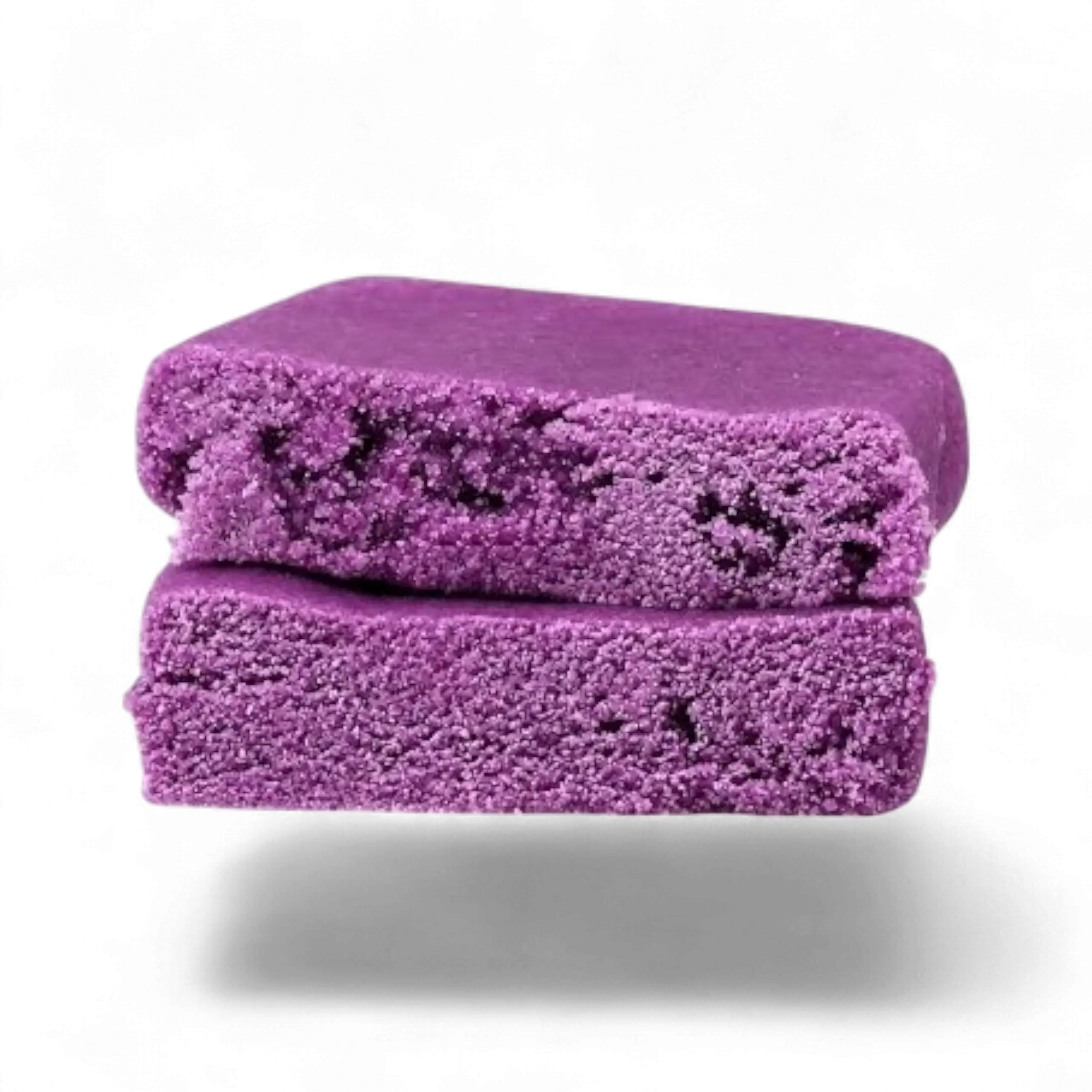 PURPLE DRY 👽