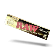 Slim Ethereal | RAW