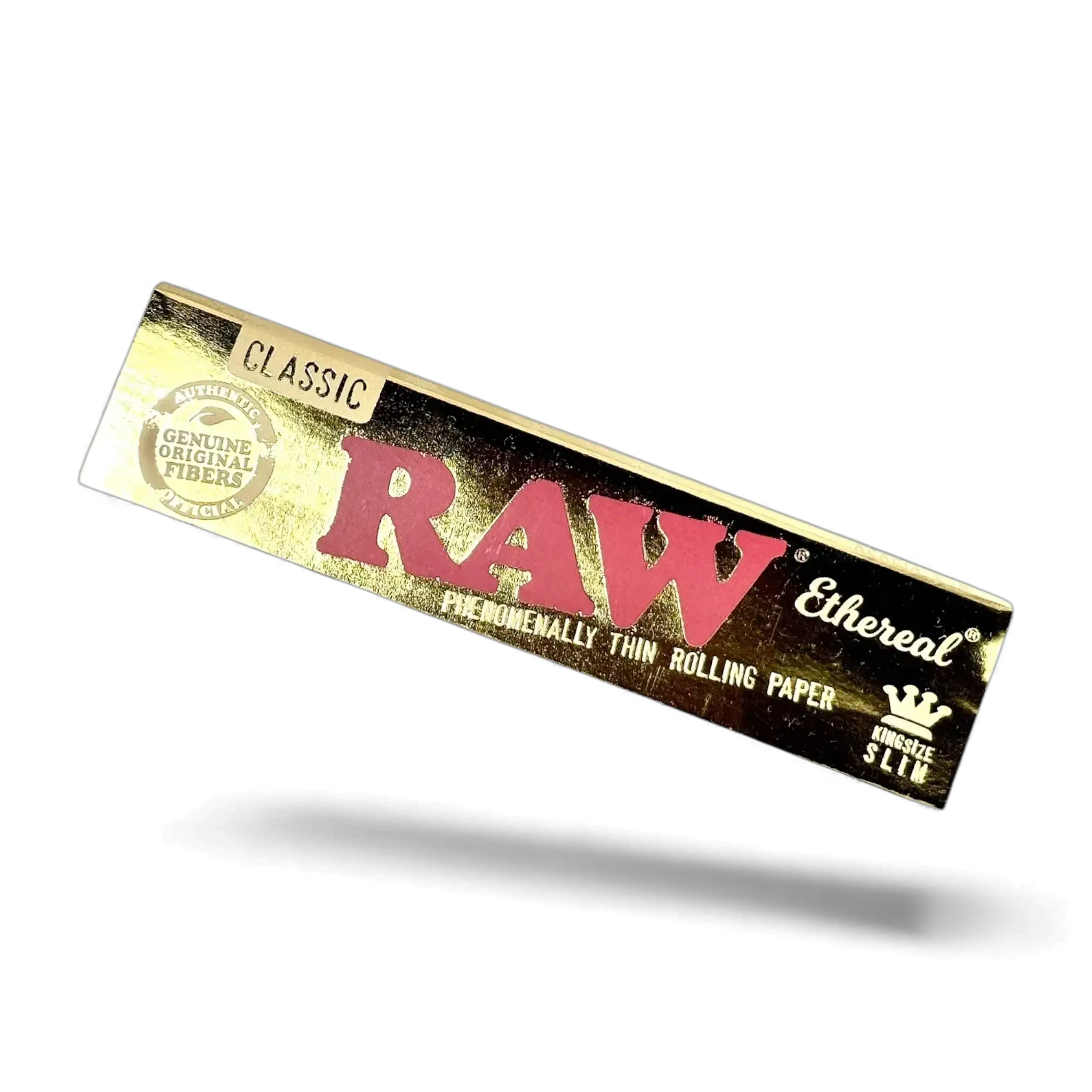 Slim Ethereal | RAW