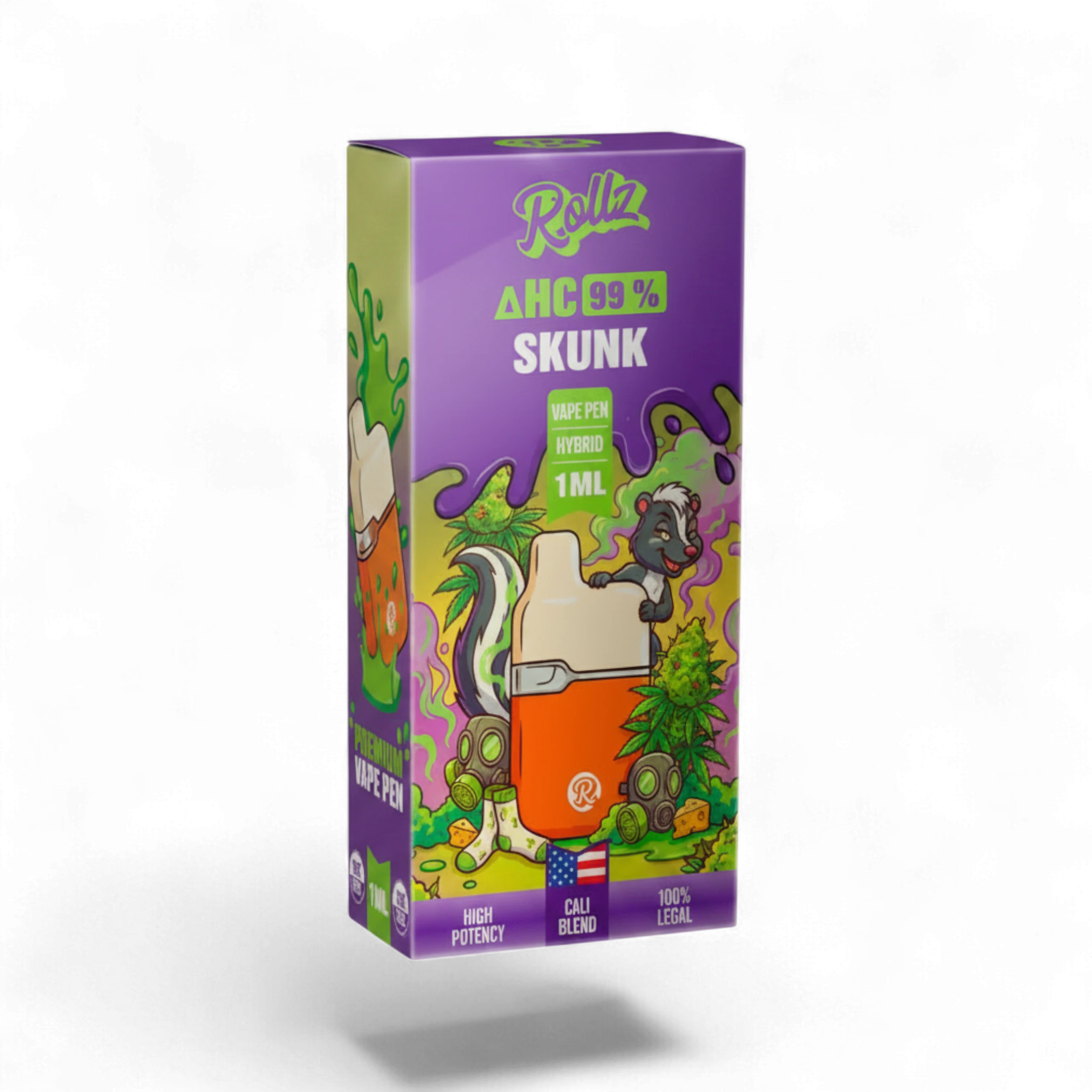 Skunk