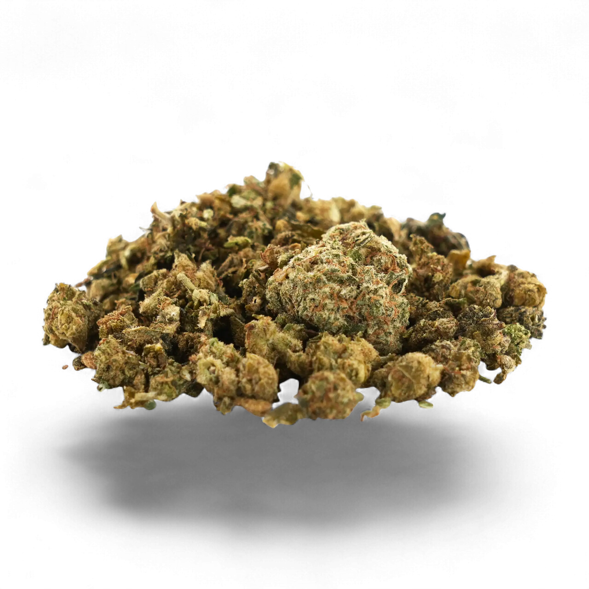 Trim Indoor