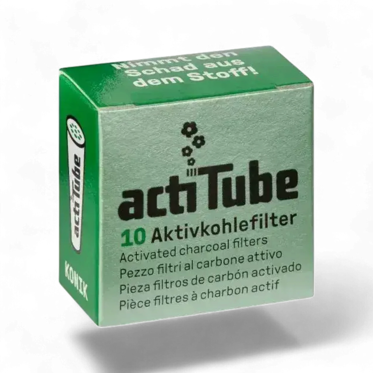 Actitube 6mm x10