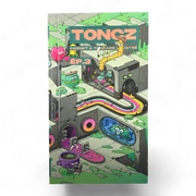Bd TONCZ