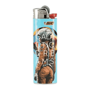 Bic maxi