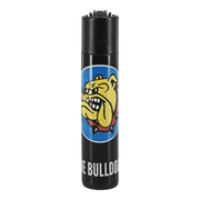 Clipper | The Bulldog