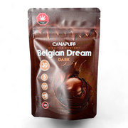 Chocolat Noir cbd+