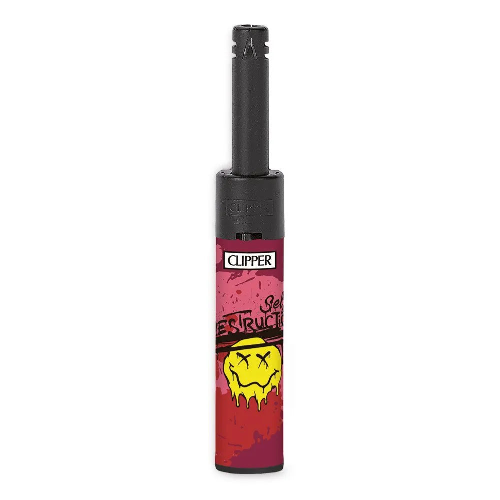 Clipper MiniTube