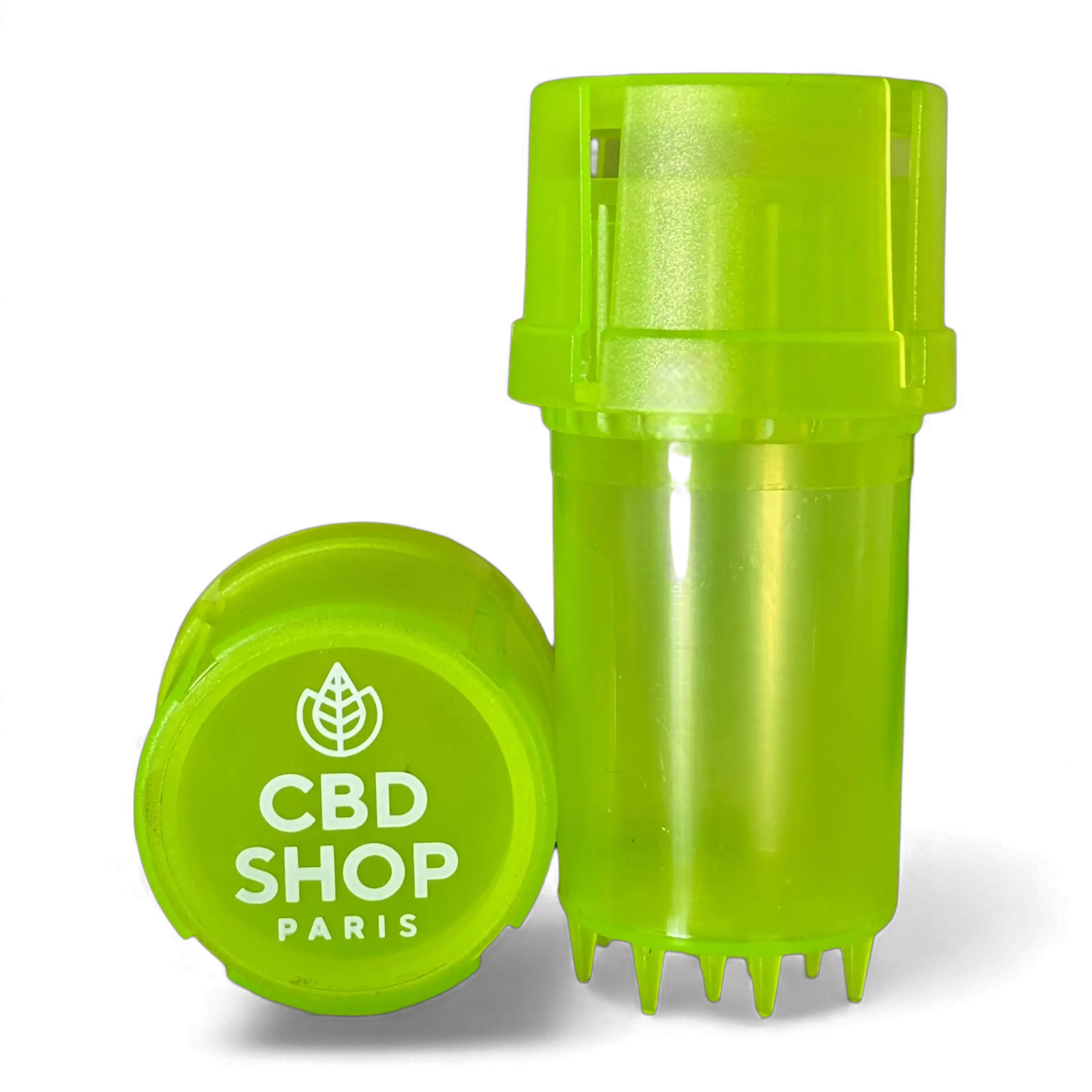 Grinder Fluo