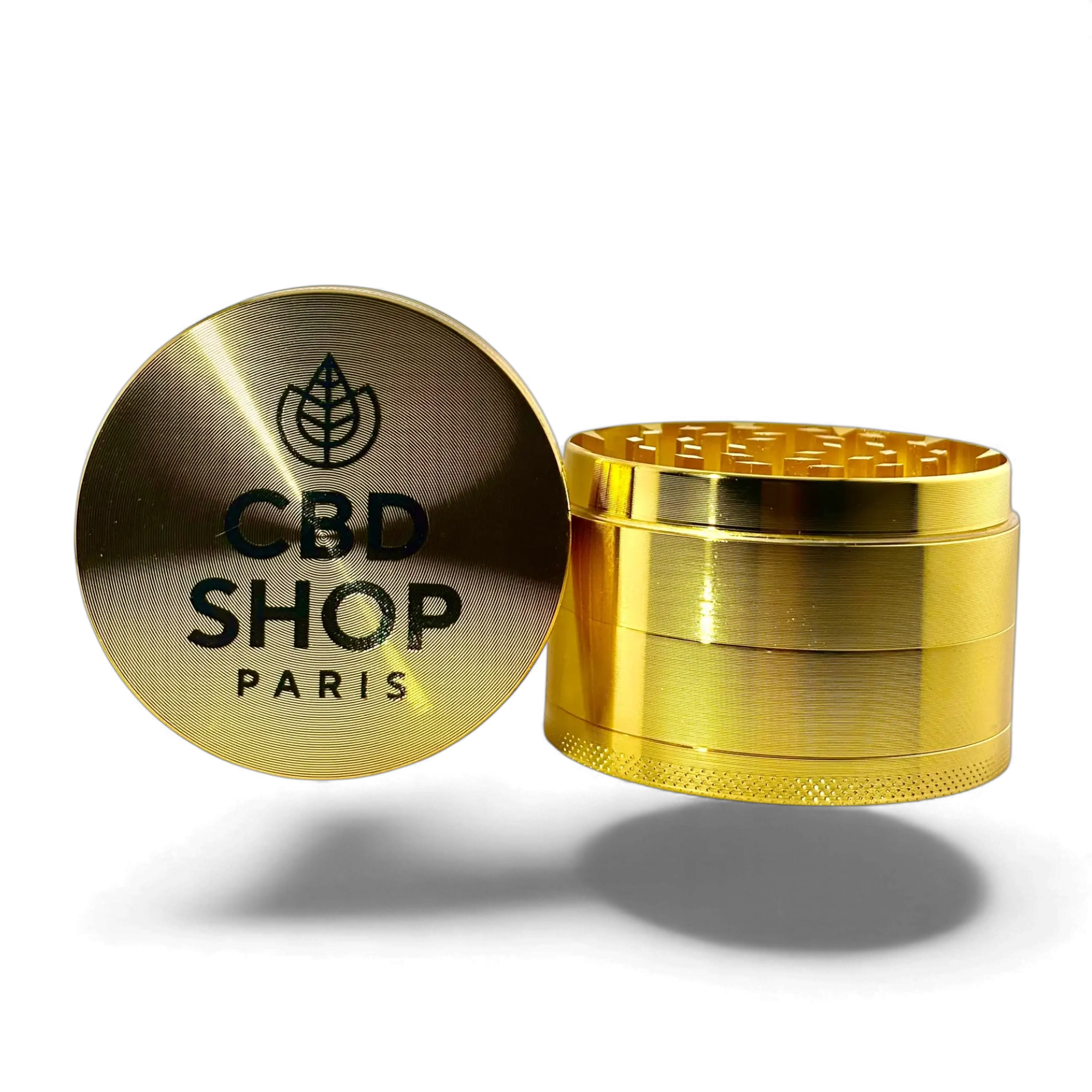 Grinder métal 63mm