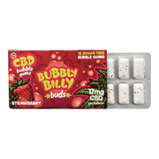 Chewing Gum Fraise 🍓