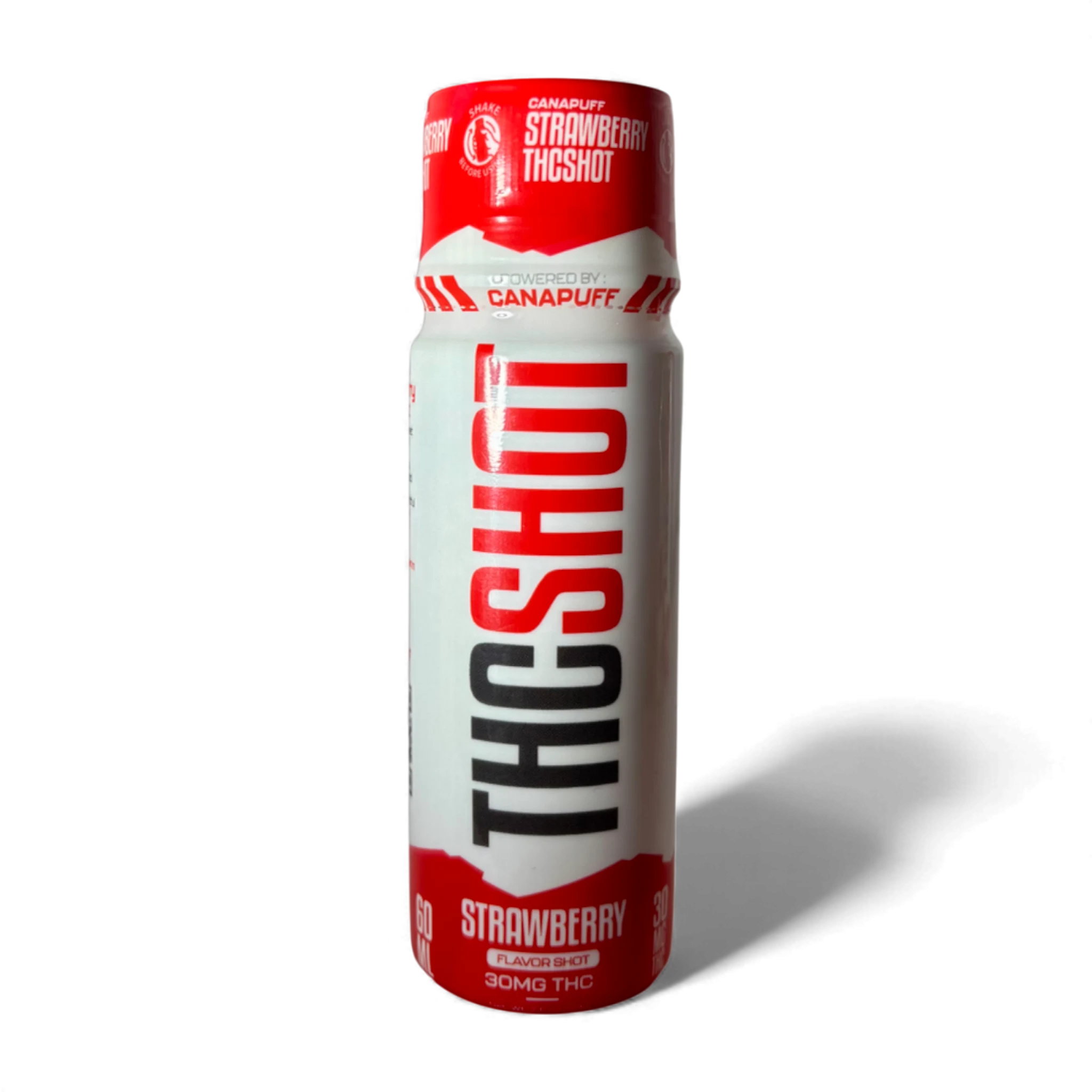Shot Fraise