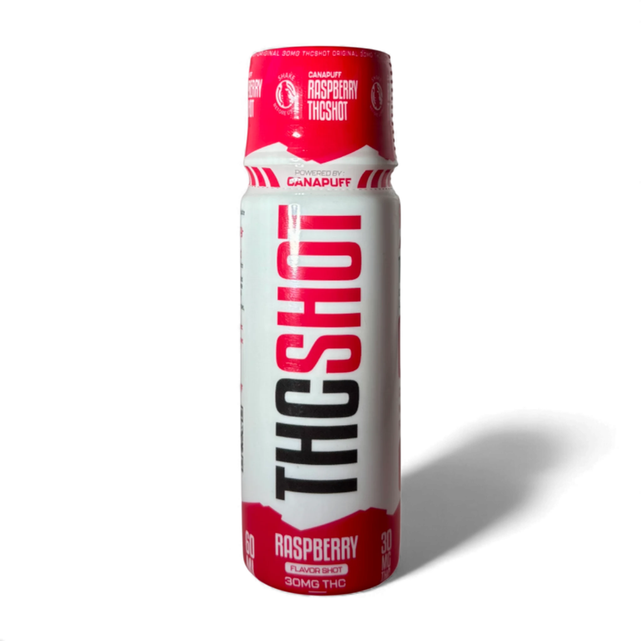 Shot Framboise