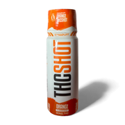 Shot Orange