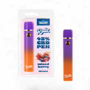 Mixed Berry 2ml