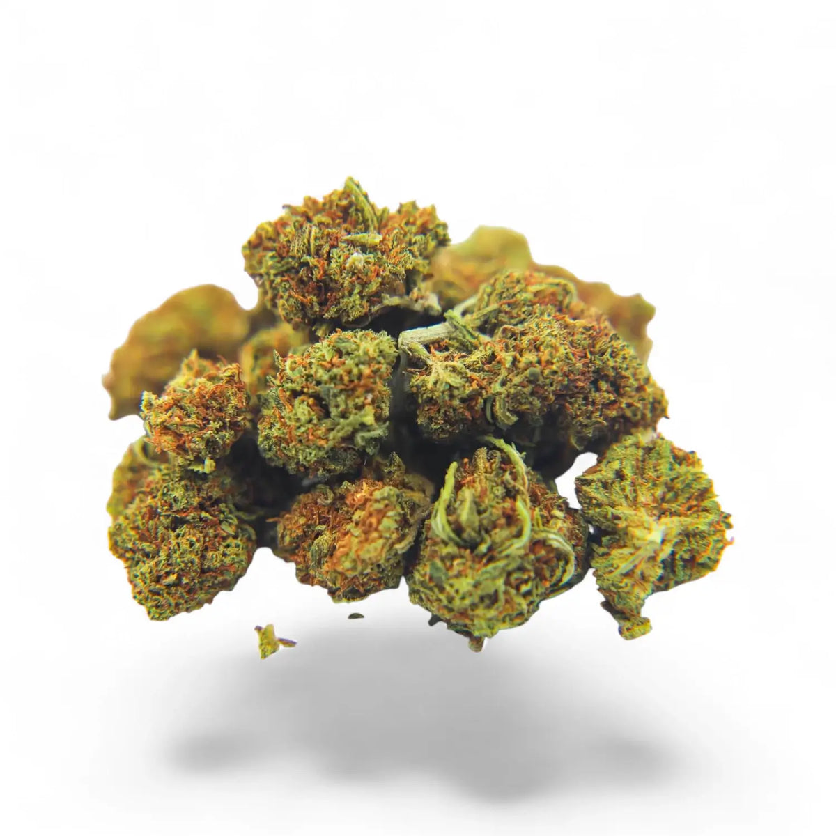 Small Buds