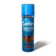 Sirop Georgia Pie