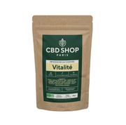Infusion | Vitalité